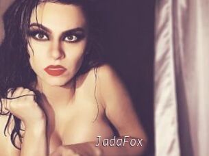 JadaFox