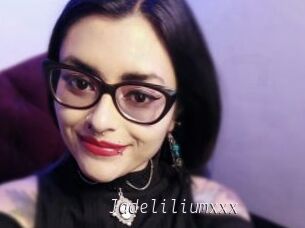 Jadeliliumxxx