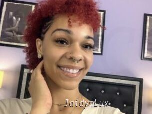 JaidynLux