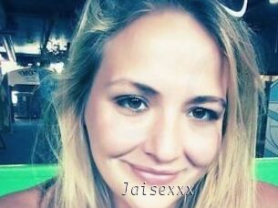 Jaisexxx