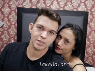 JakeBoland