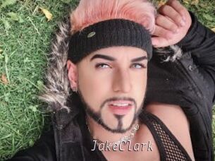 JakeClark