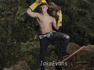 JakeEvans