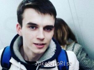 JakeSurpRise