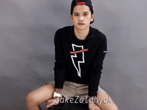 JakeZoldhyck