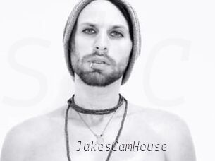 JakesCamHouse