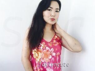 Jaklyncute