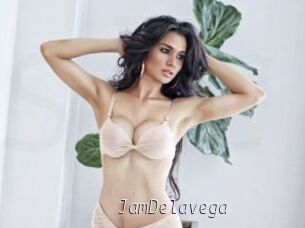 JamDelavega
