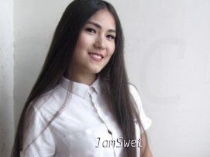 JamSwet