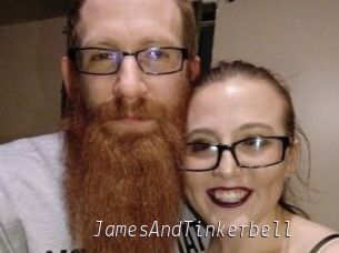 JamesAndTinkerbell