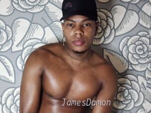 JamesDamon