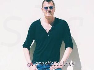 JamesMcCockney