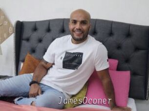 JamesOconer