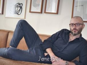 JamesPop