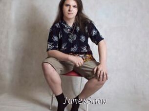JamesSnow