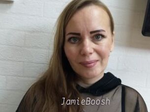 JamieBoosh