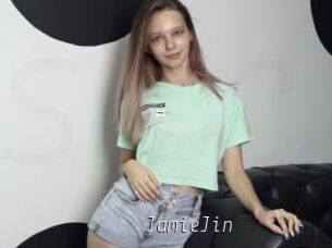 JamieJin