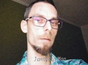 JamieLuvMan