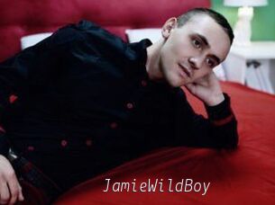 JamieWildBoy
