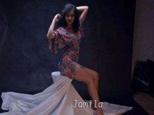 Jamila