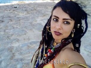 JamilaKikio