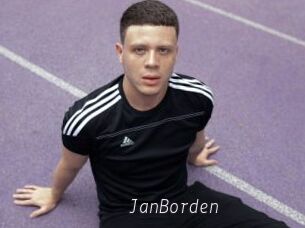 JanBorden