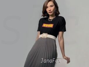 JanaFox