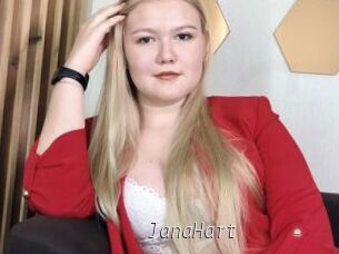 JanaHart
