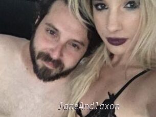 JaneAndJaxon