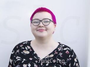 JaneColen