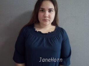 JaneHorn