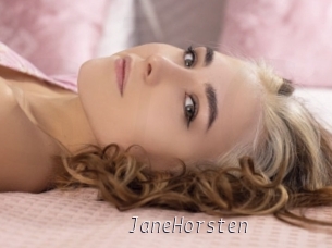 JaneHorsten
