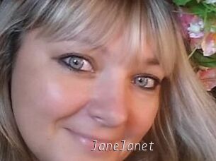 JaneJanet