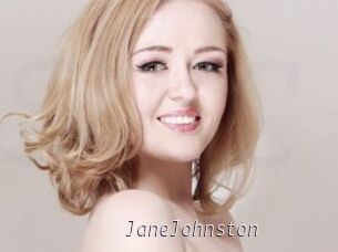 JaneJohnston