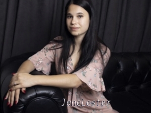 JaneLester