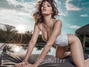 JaneMuller