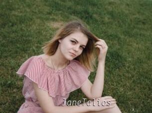 JaneTalios