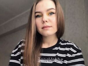 JaneWahbe