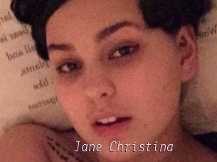 Jane_Christina