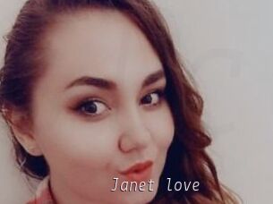 Janet_love