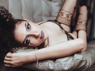 JanethLarson