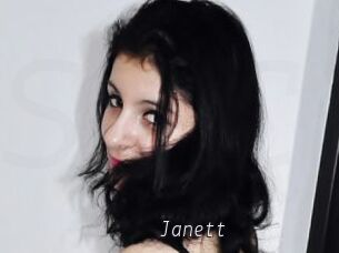 Janett
