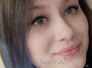 JaneyFox