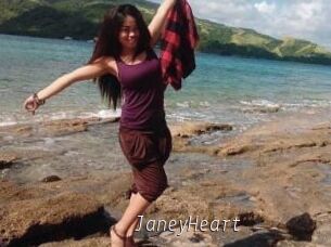 JaneyHeart