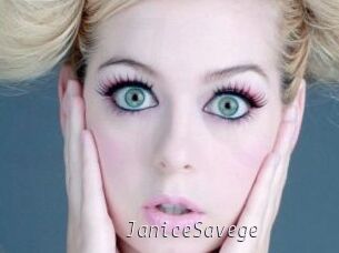 JaniceSavege