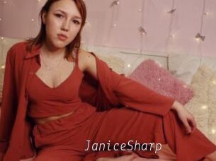 JaniceSharp