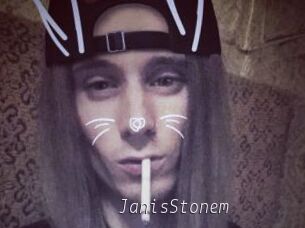 JanisStonem