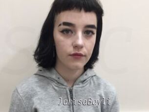 JanisaBayli