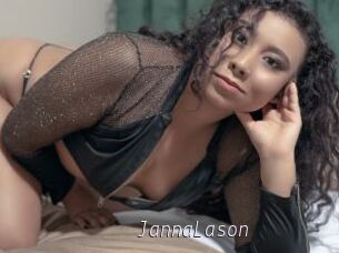 JannaLason
