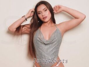 JannaRoberts